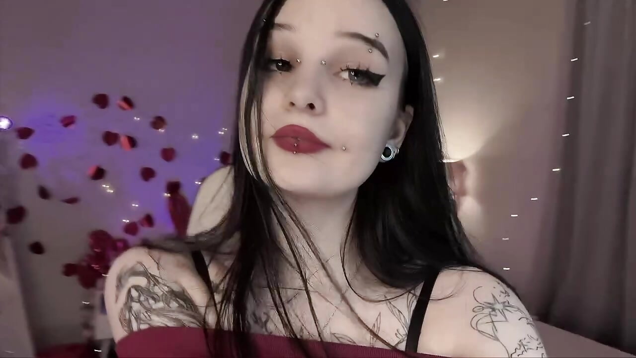 wink you - video của người mẫu cam Cassies-Sandyy