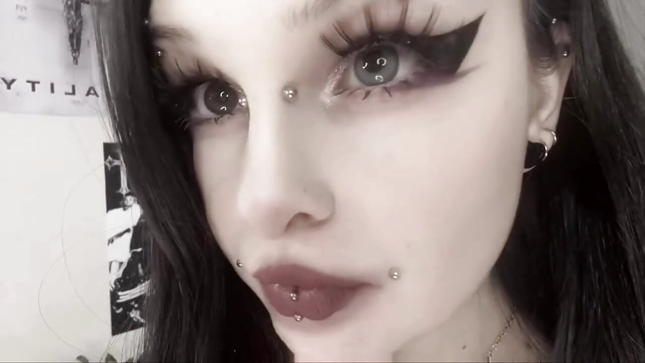 flash kitty😱 - clip cu Cassies-Sandyy model videochat