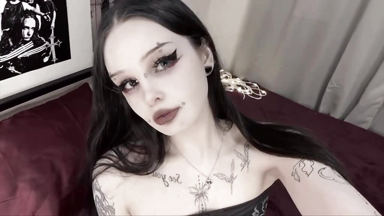 🤍🖤💞– Cassies-Sandyy kameramodell videója