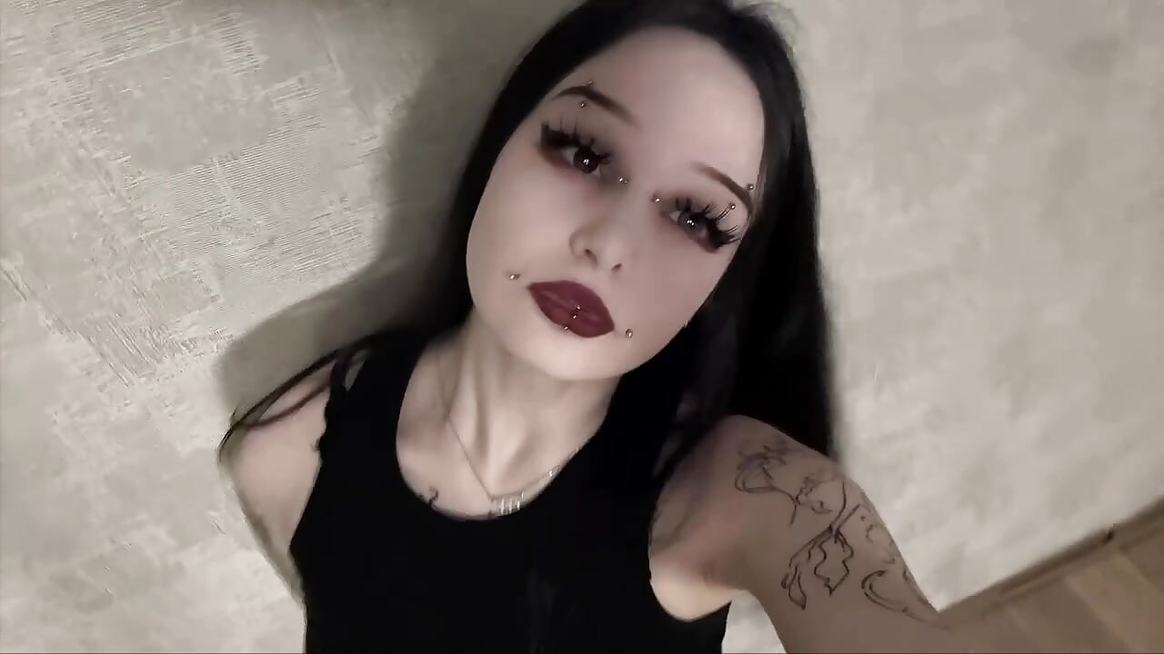 kiss for you - video by Cassies-Sandyy cam model