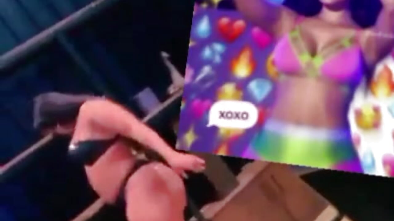 SexyThickAmy－カメラキャストのThickAmyの動画