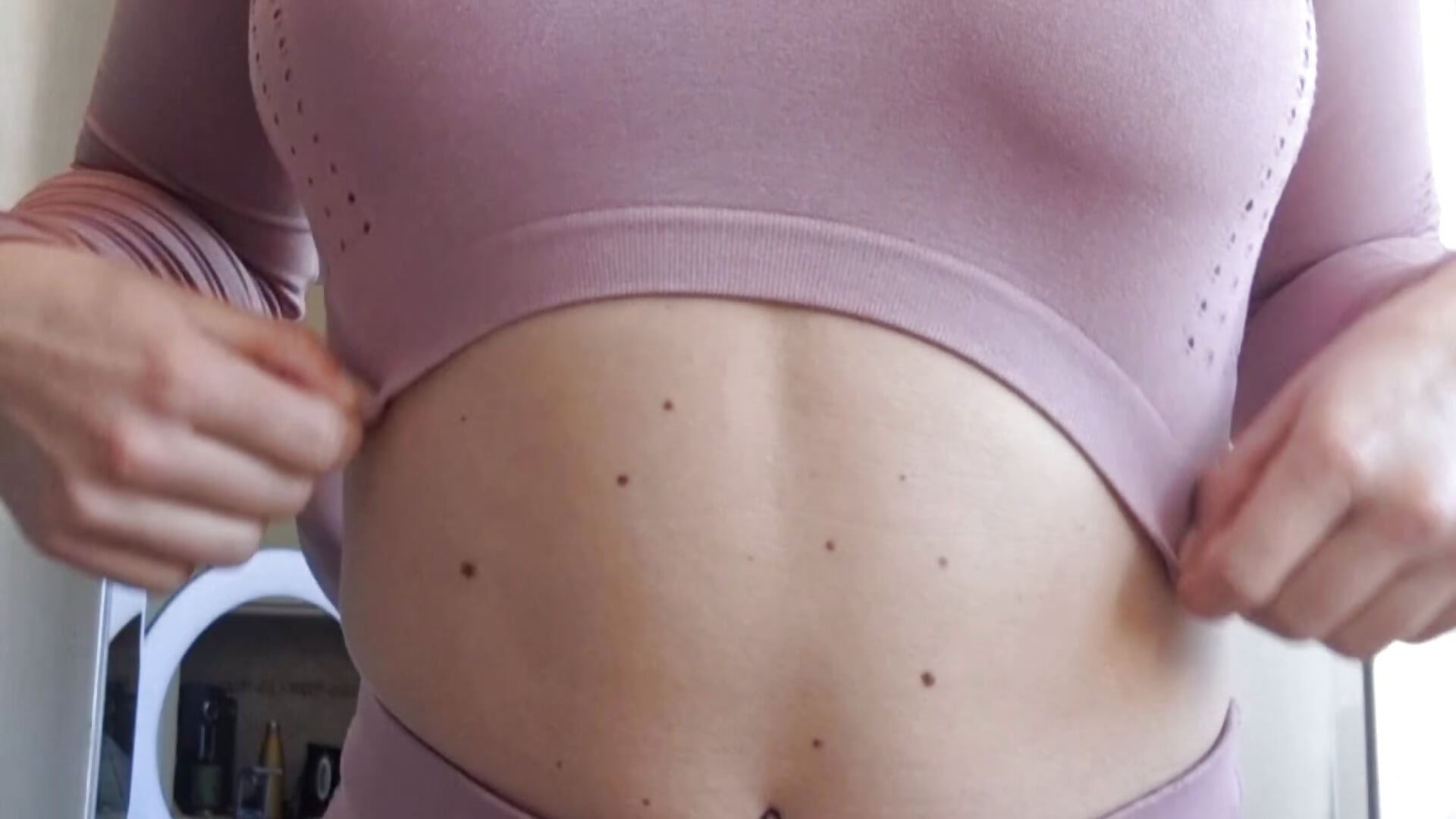 Boob Flash for youuuuu <3