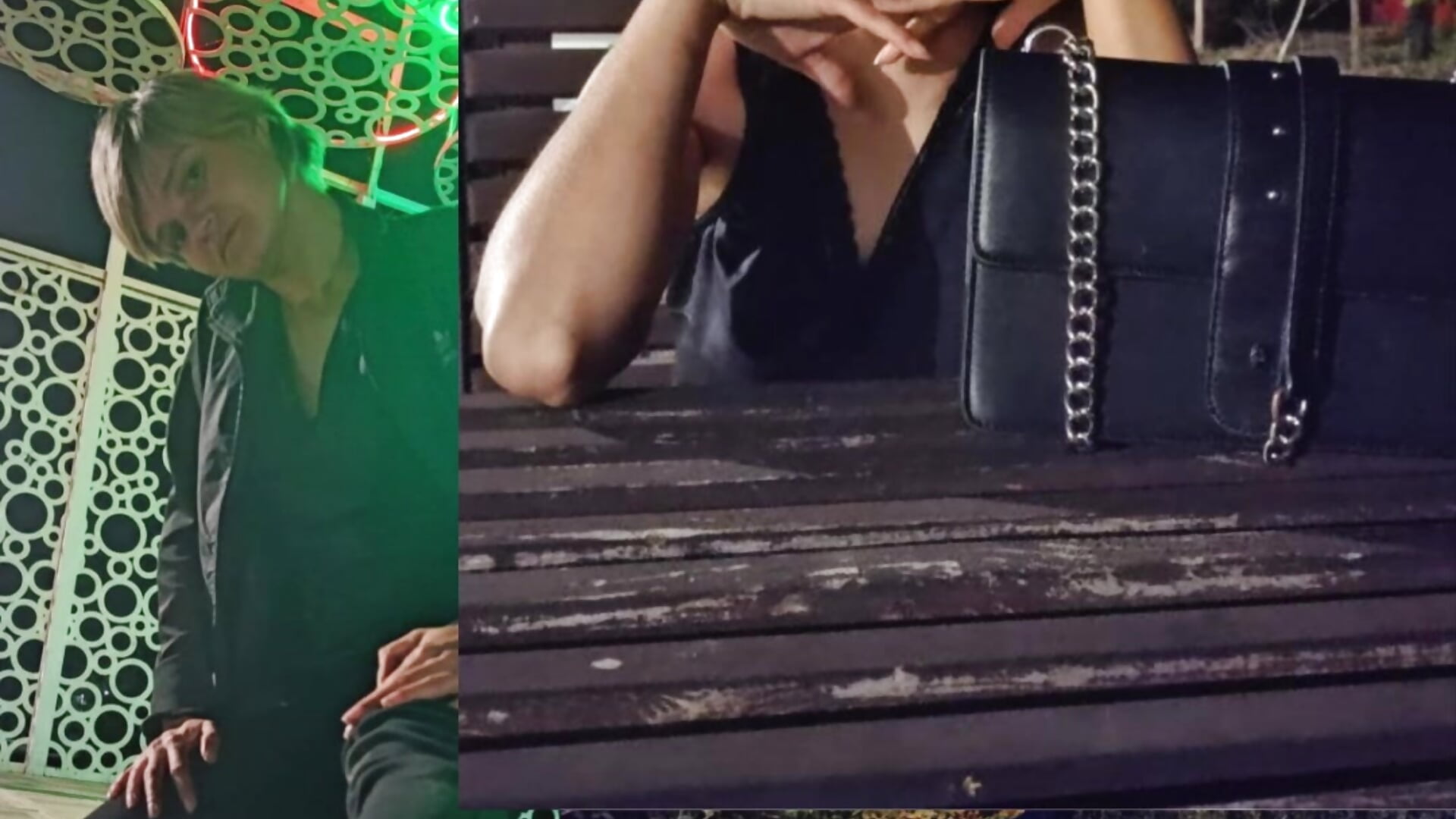 Me - SaraSnow_ 캠 모델의 동영상