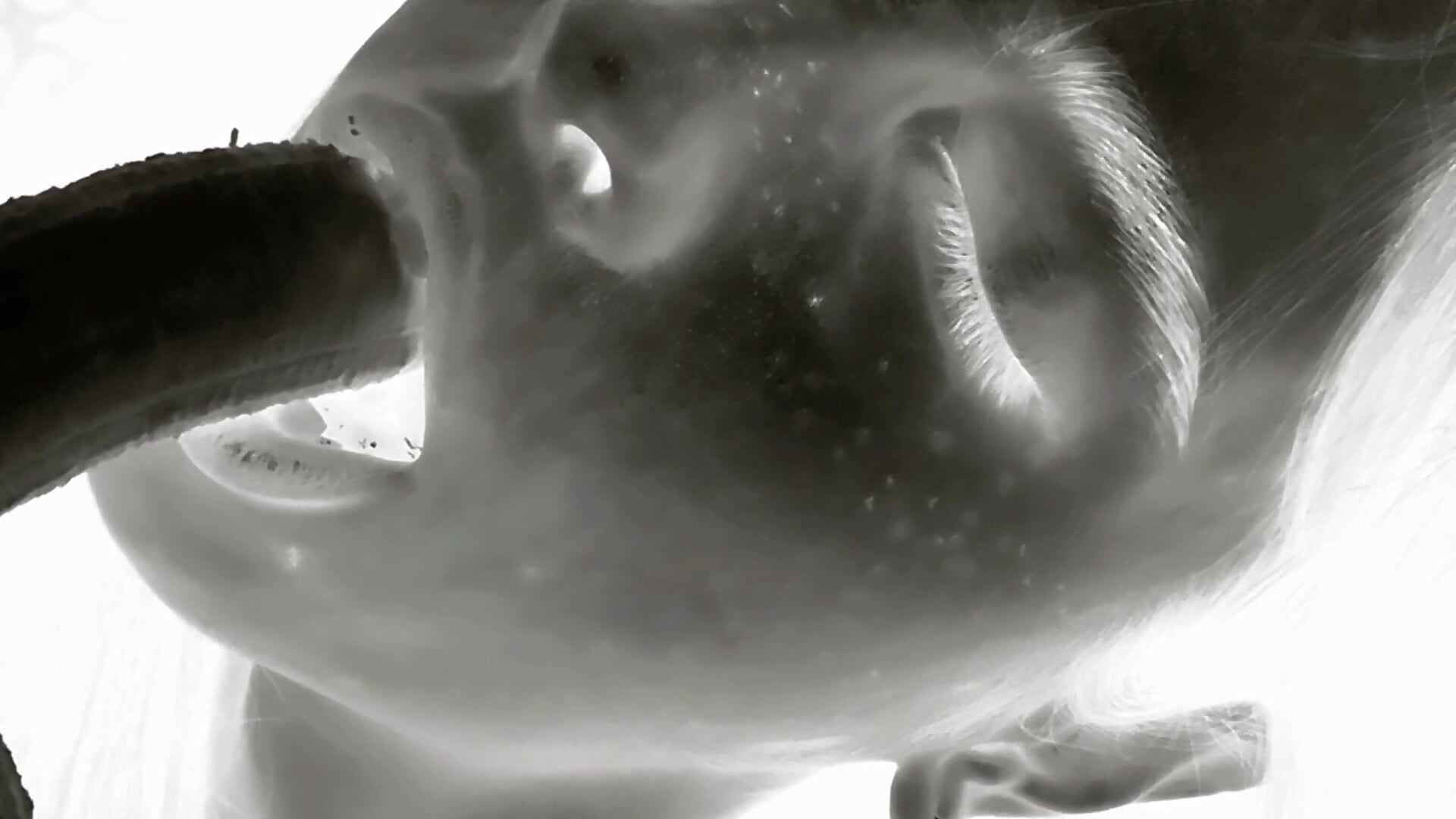 BLACK WOMEN FROM ANOTHER GALAXY - video by Yoka_paradoXXX cam model