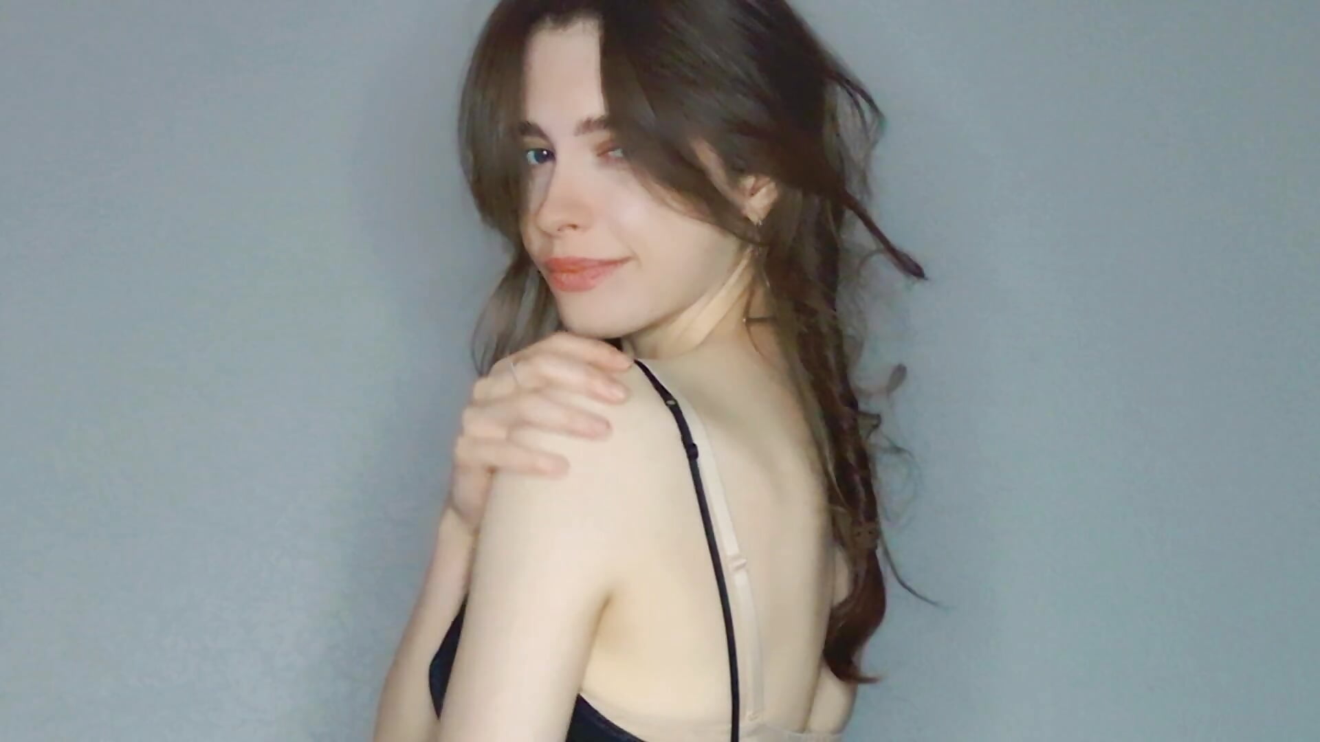 INCOMPREHENSIBLE ATTEMPTS - video by Yoka_paradoXXX cam model