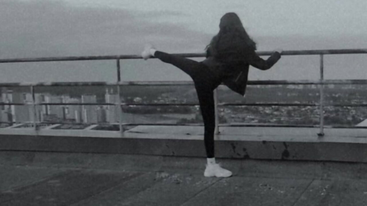 AT HIGH POINT - video by Yoka_paradoXXX cam model