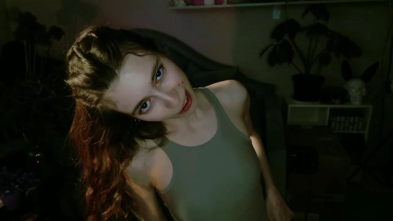 HE SAID, "BABY, YOU'RE CRAZY." - video oleh model kamera Yoka_paradoXXX