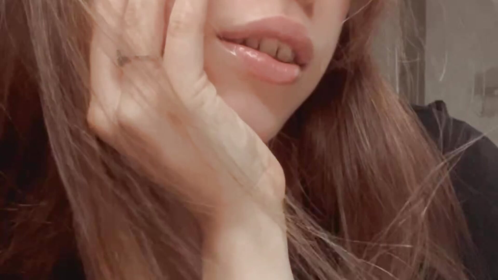 Another me - video oleh model kamera Leila_Vanilla