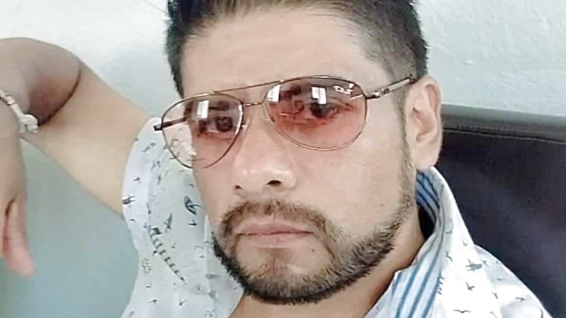 Chandenguerzona — filmik Neggajr87, modela(-lki) na kamerkach