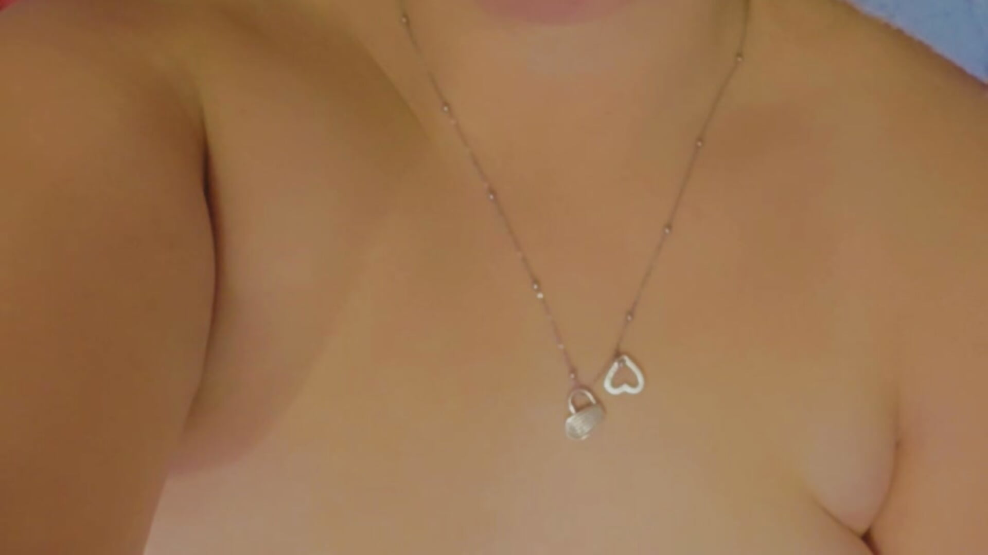 Cumming 🙊 – video af Dolliejayxx