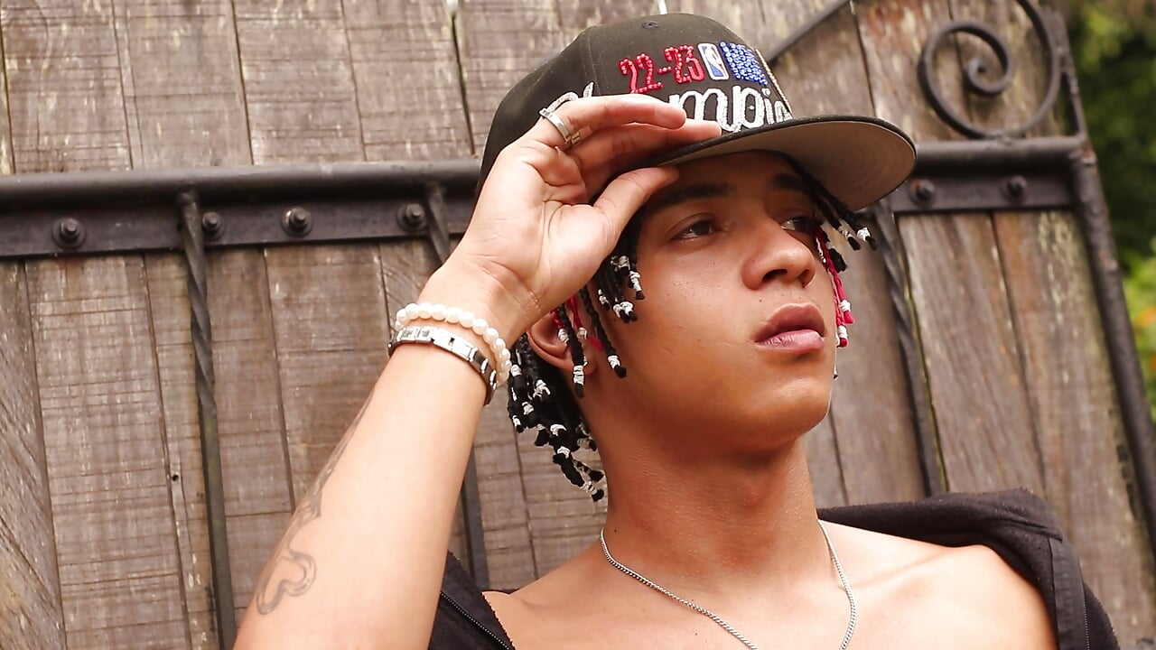 welcome ❤️‍🔥 - video by MARSHALL_SPENCER cam model