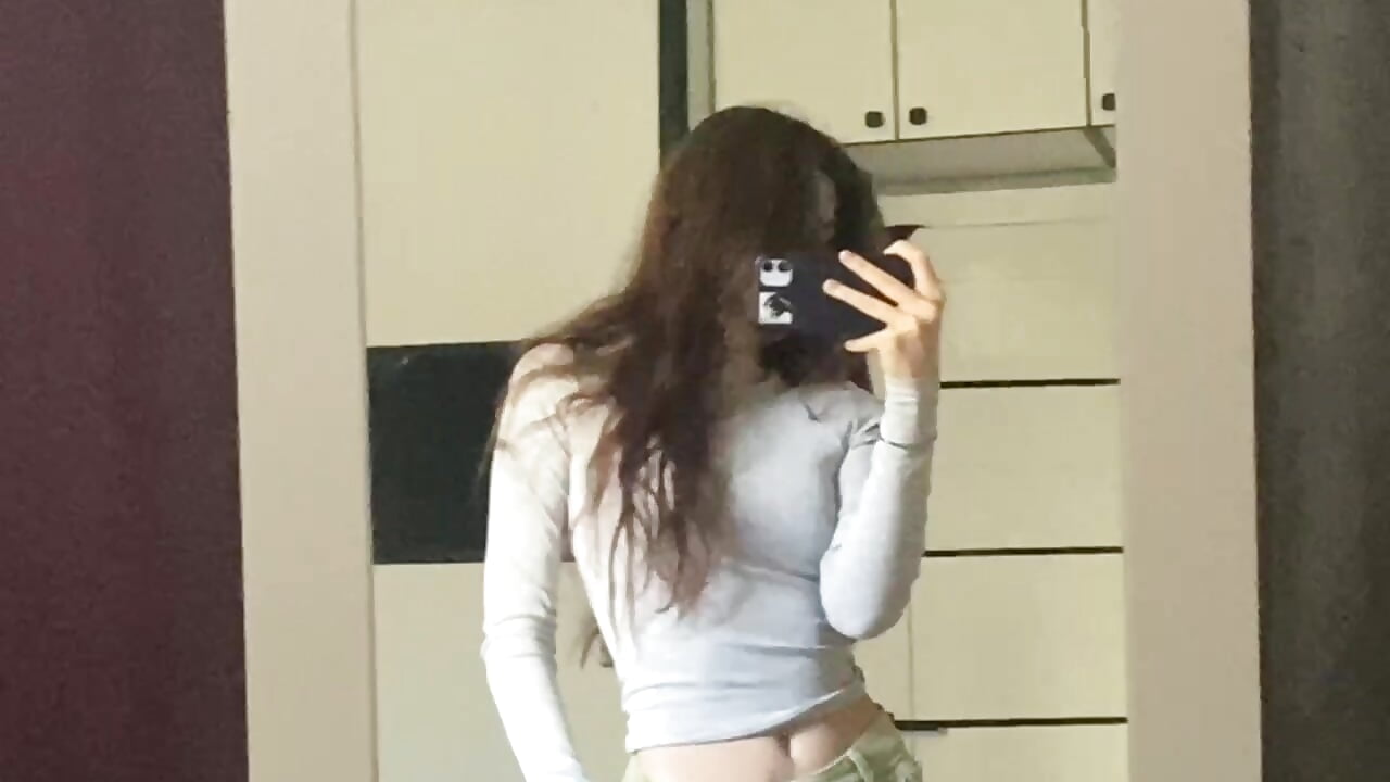 love u - video by RinaMirinda cam model