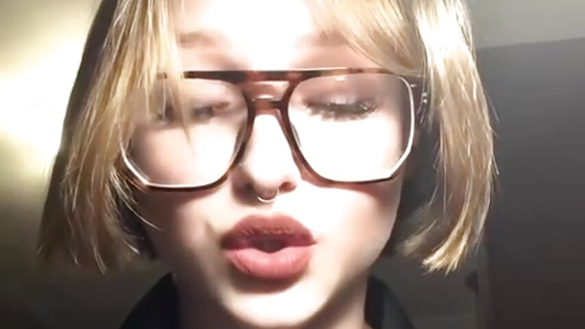 😁yes! - video by TenaBiller cam model