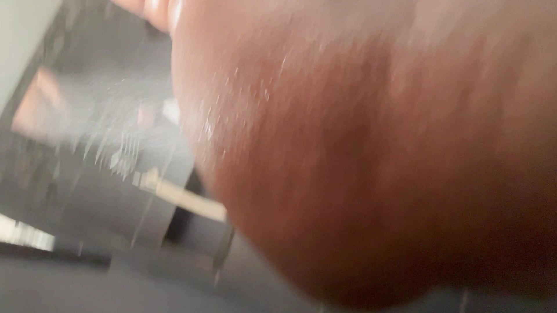 I love shower videos!!! EVERYTHING IS WET 💦 - video by FantasticMorgan cam model