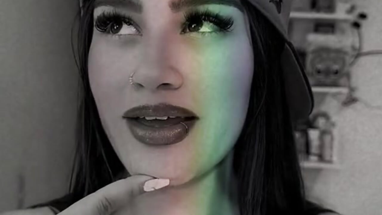 welcome beby🔥😈😏 - video by SamarhaMiller_ cam model