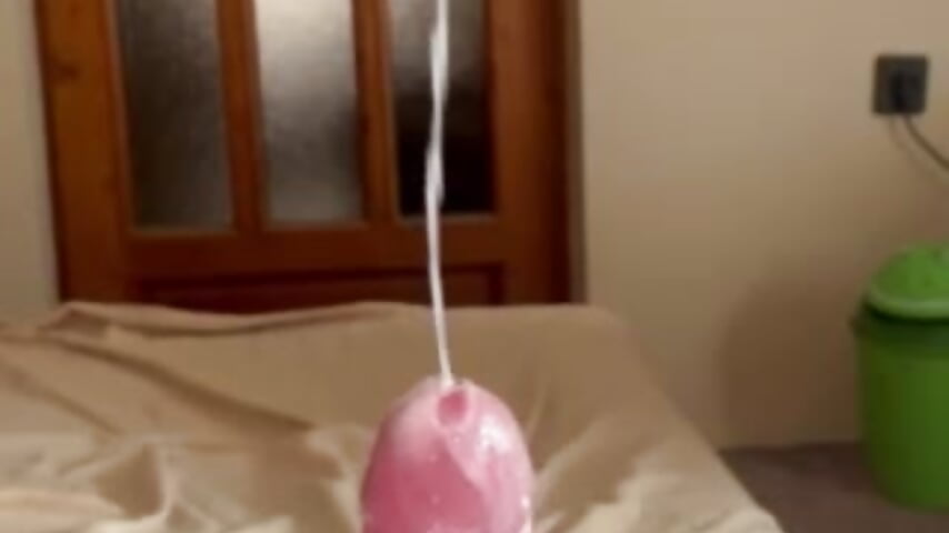 orgasm
