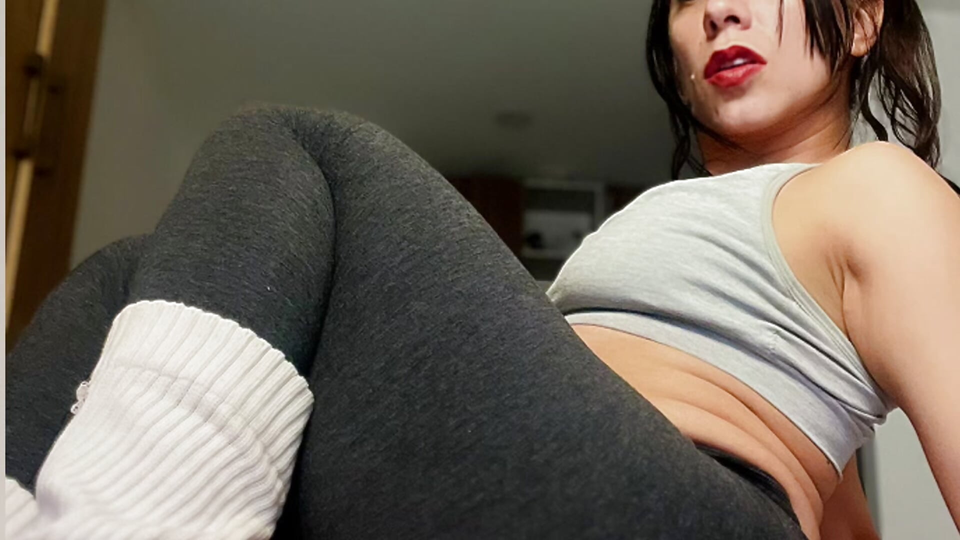 Sexy 🤤✨✨✨✨🌼 - video od modelky/modela HeyAmara