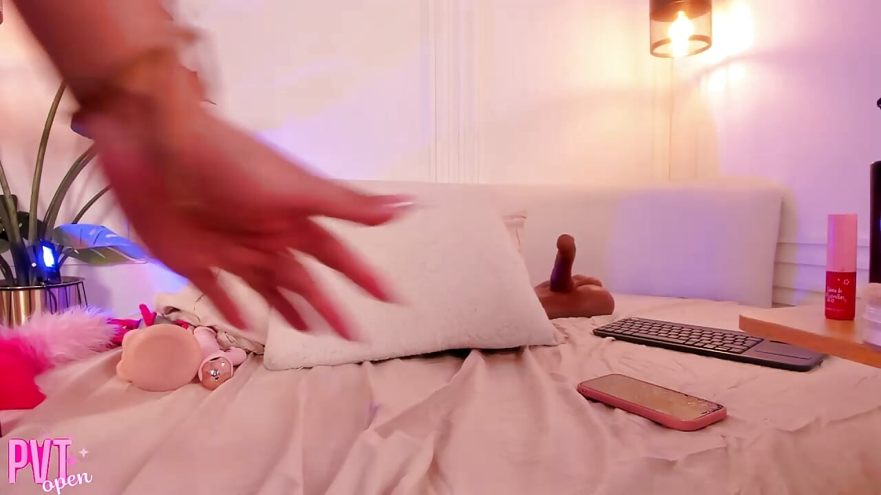 [7 Feb 10:32] Private Show - copy 3 Mar 14:00 - วิดีโอโดย Dafne_Hillss โมเดลแคม