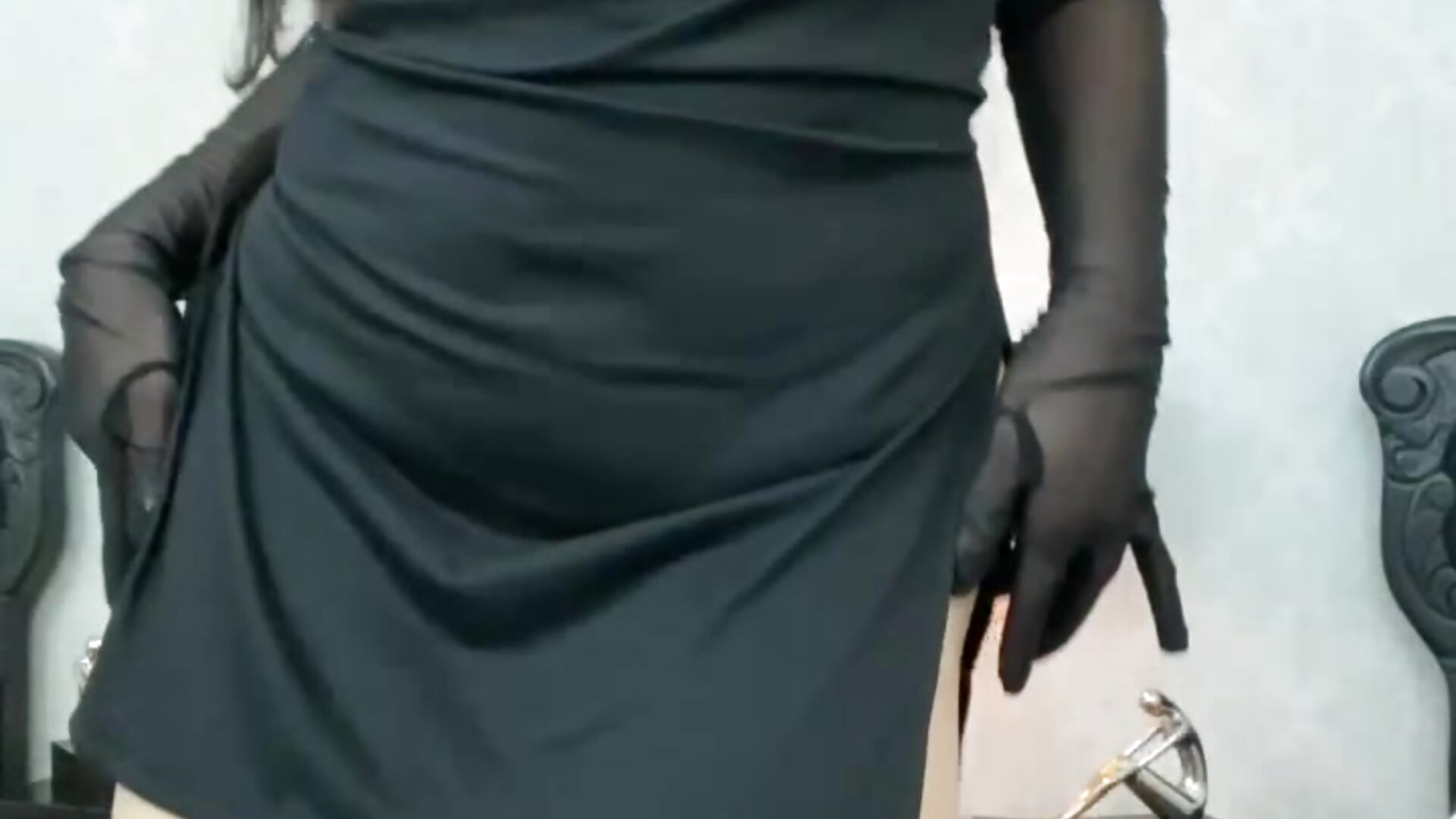 Subtle, elegant… and dangerously irresistible – видео вебкам-модели Skyler_Fox_