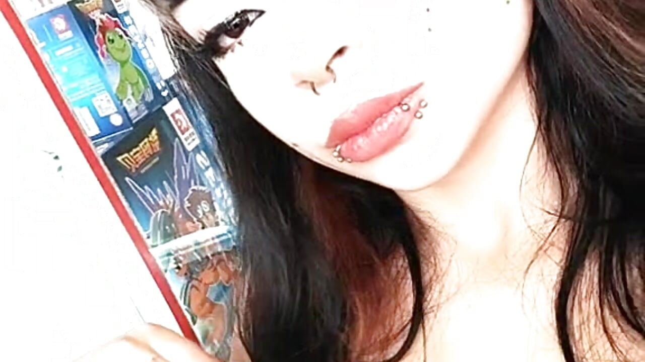 mee - video by cinnamongirlgmo cam model