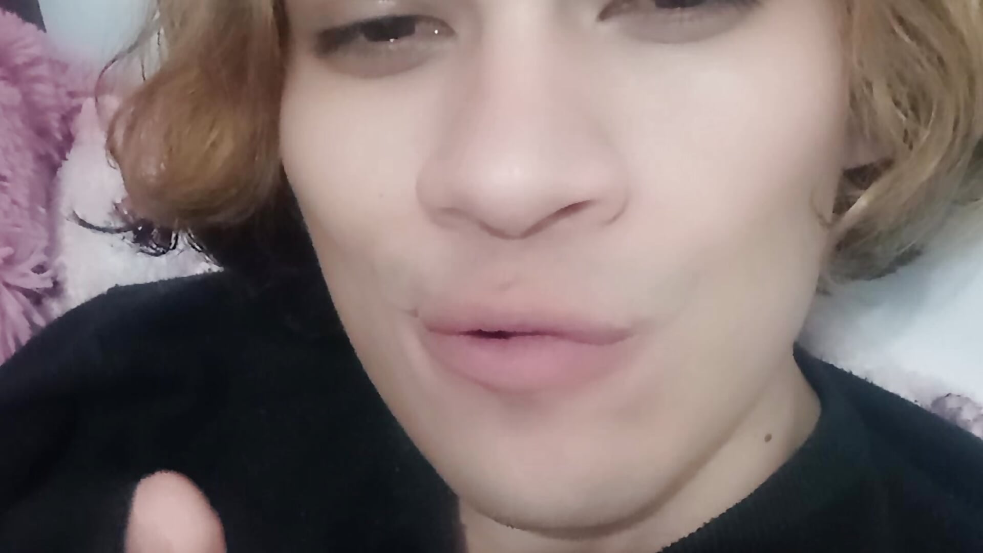 Tease - відео від вебкаммоделі kittymutant99