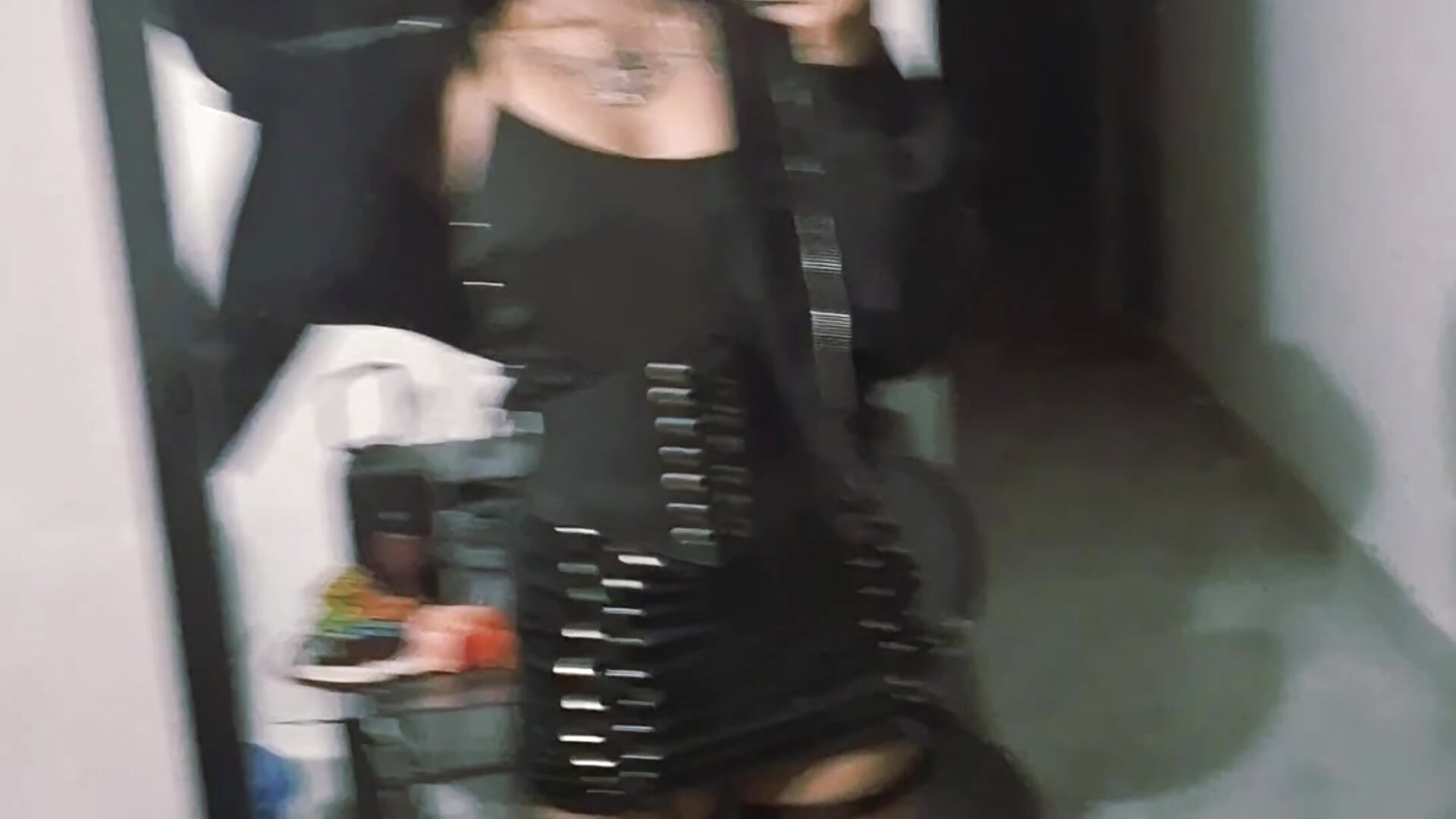 Hello:)🖤 – video af carolinerue cam-model