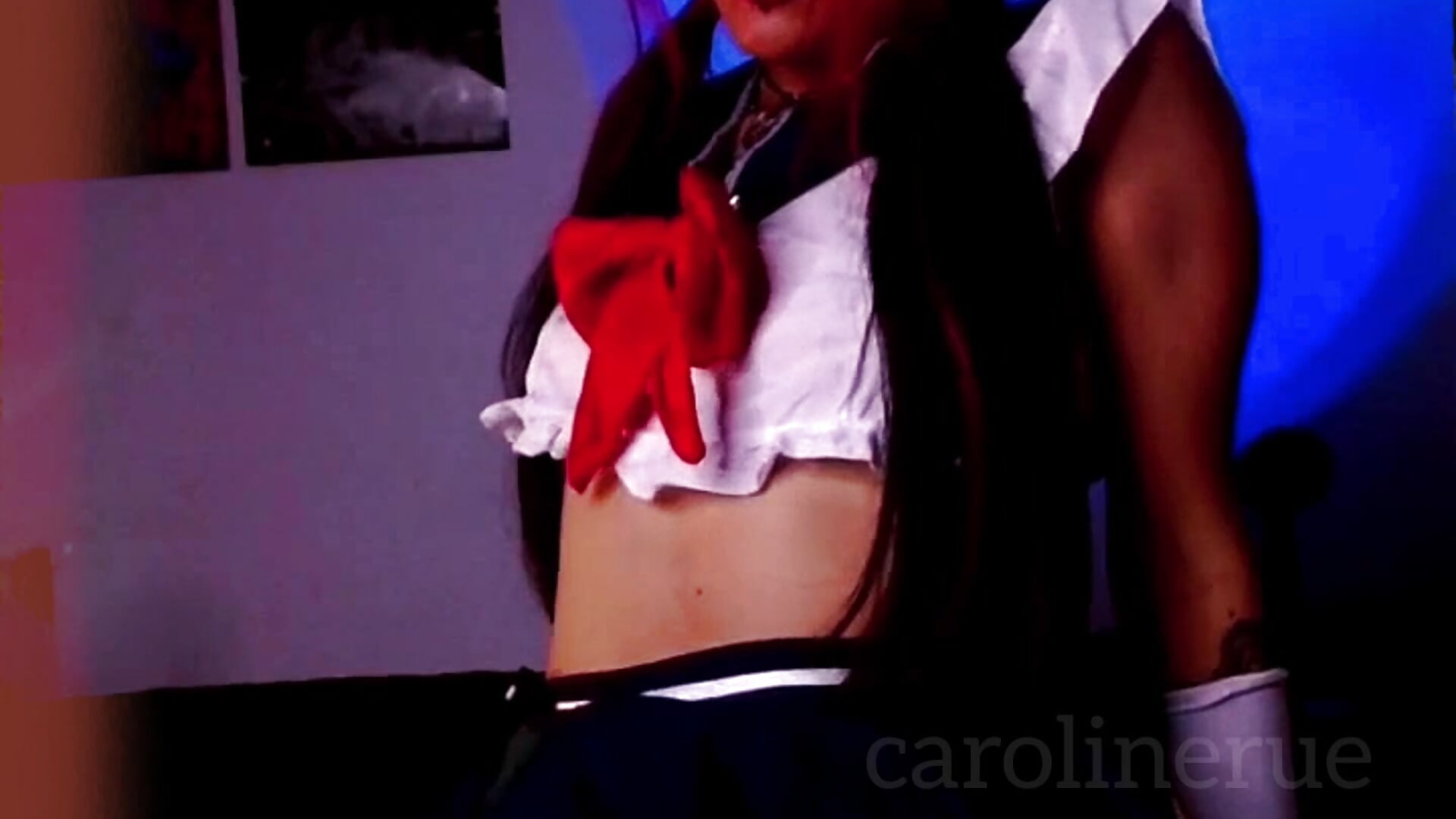 Focus! look at me...🎀✨️ – video af carolinerue