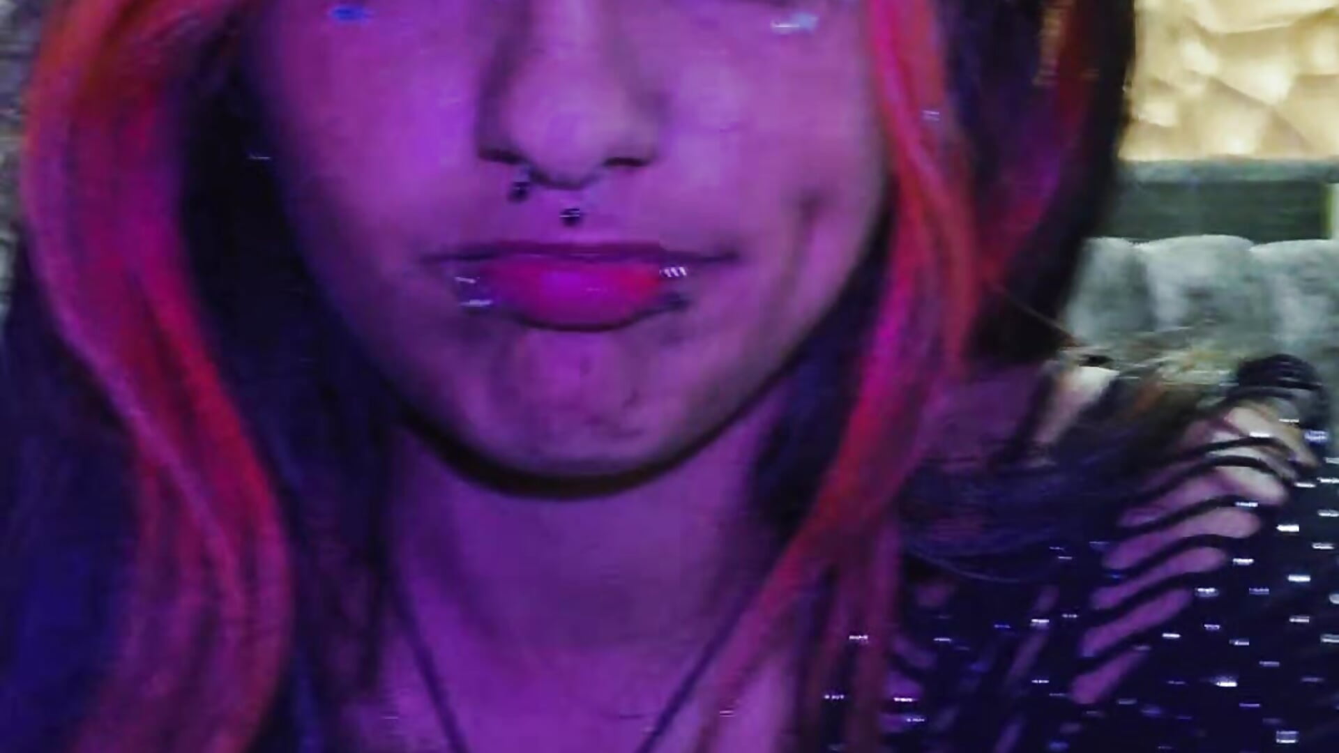 :]࣪ ִֶָ☾. - วิดีโอโดย carolinerue โมเดลแคม