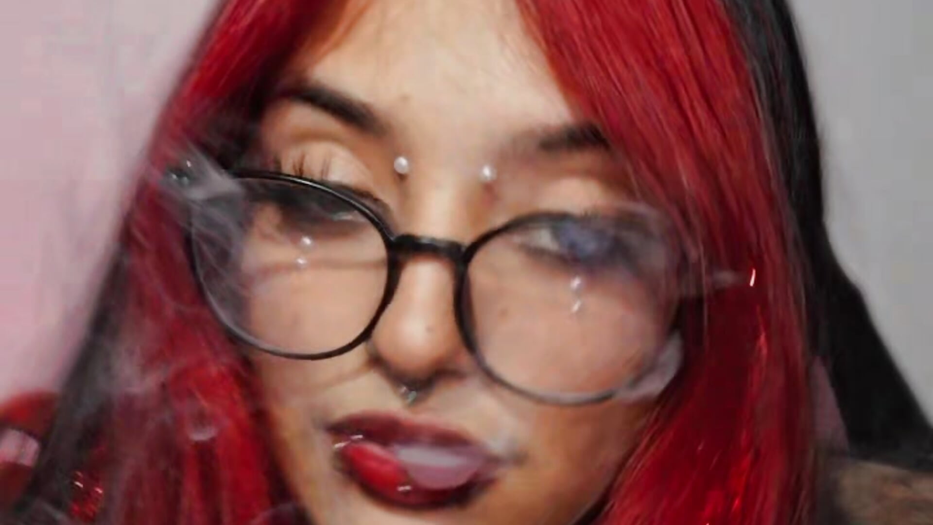 🤭💓 – video modela na kameri carolinerue