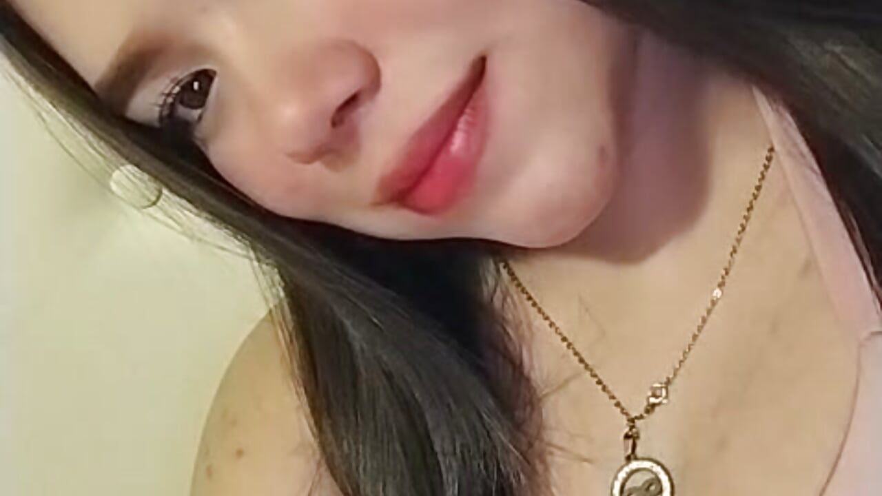🌸💕 - video by _Luna_Vixen cam model