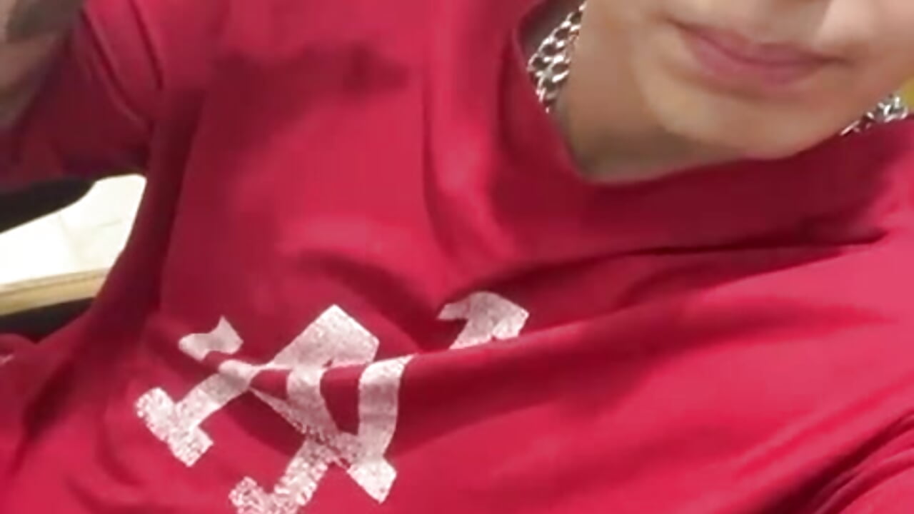 Tatoo - video av xKevyn cam model