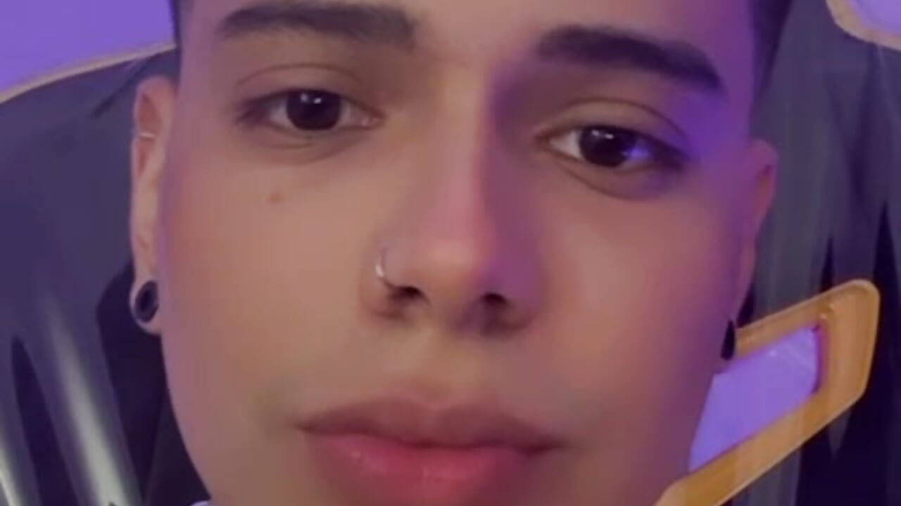 My new haircut－カメラキャストのxKevynの動画