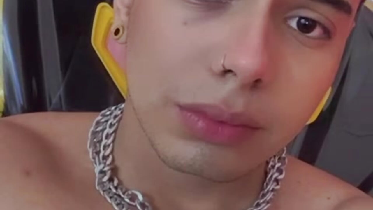 Muscle!! - video oleh xKevyn kamera model