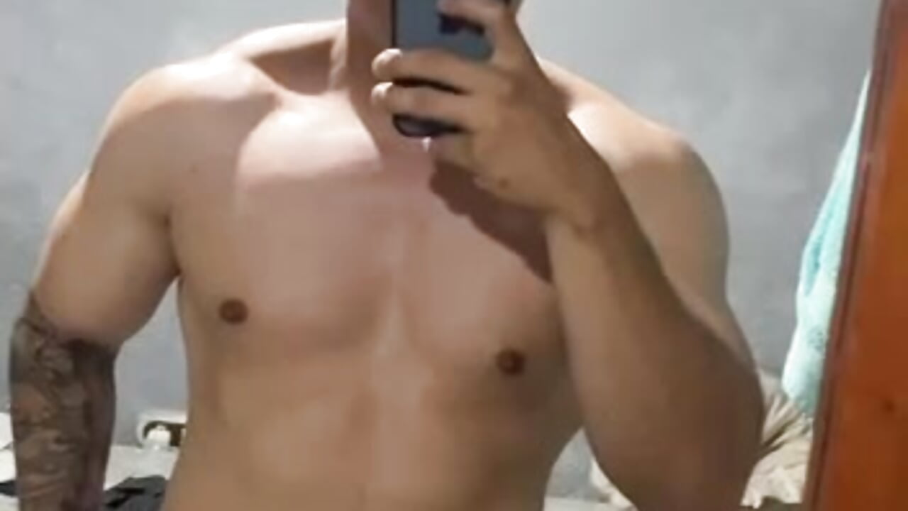 Hello! - video av xKevyn cam model