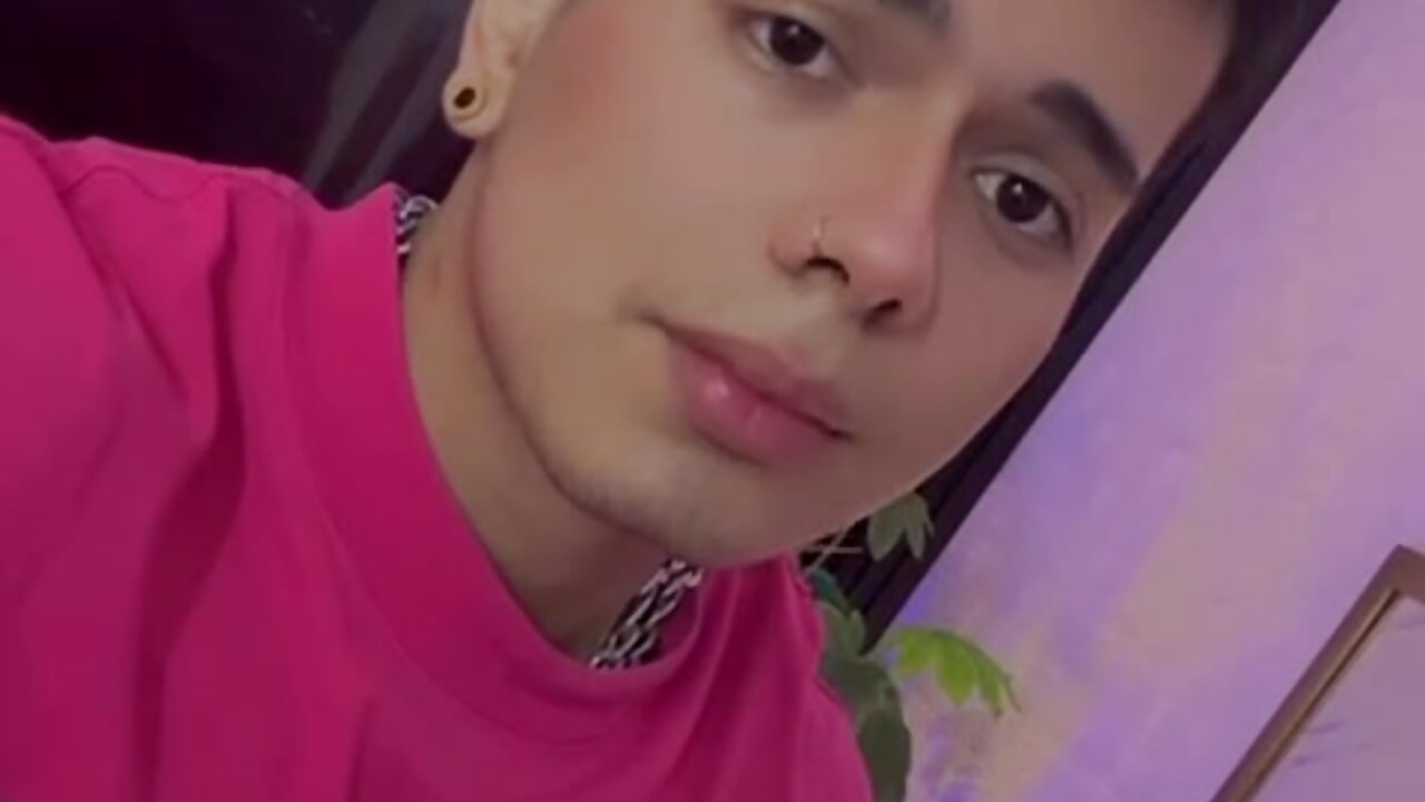 xKevyn - 摄像头主播热门视频 3888