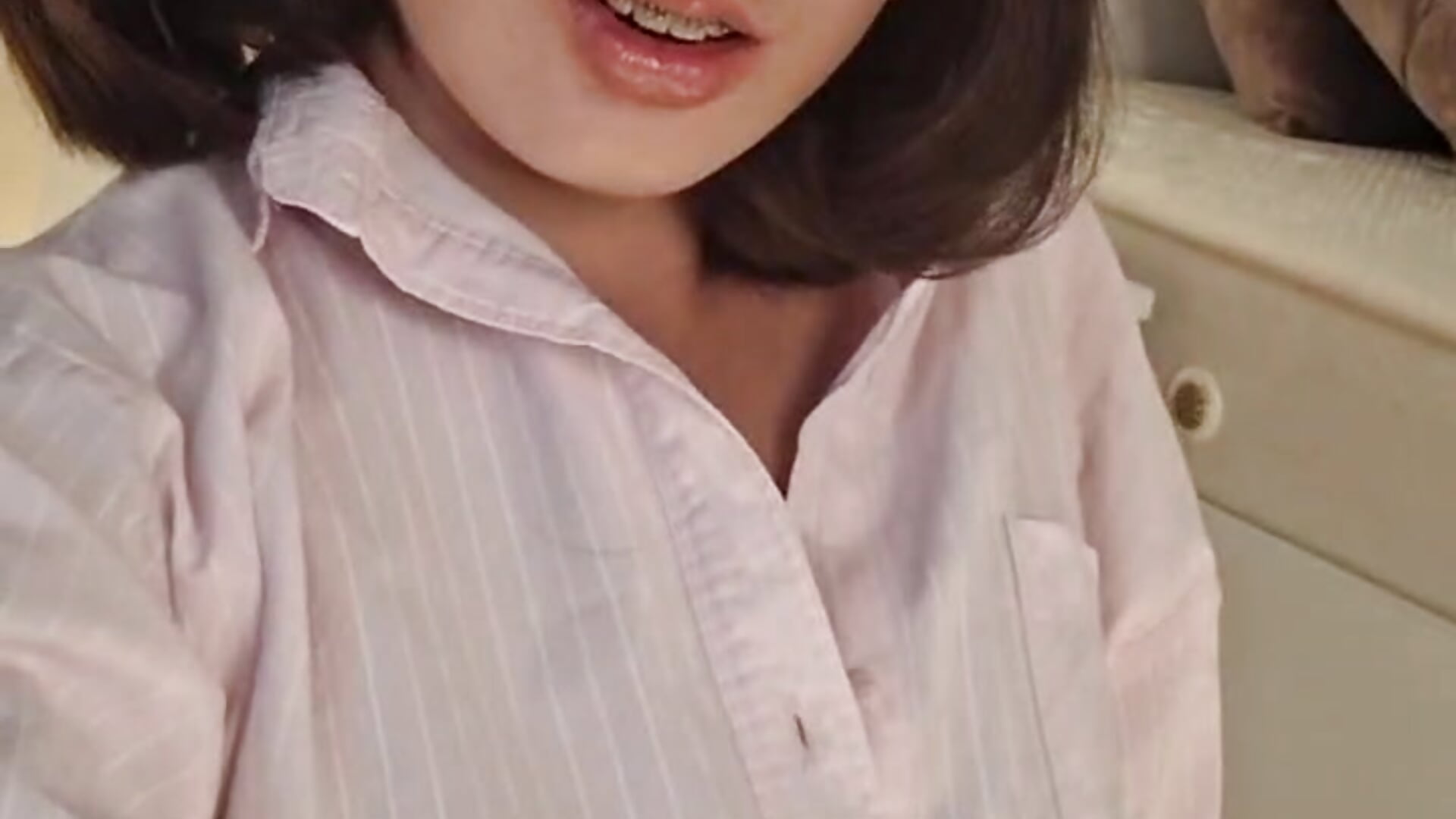 I'm in horny mood here 😋🥰