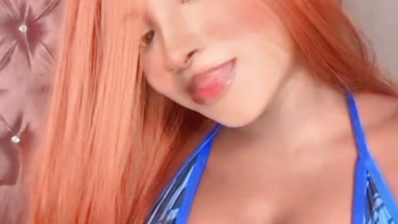 :3 - video by JesyHott cam model