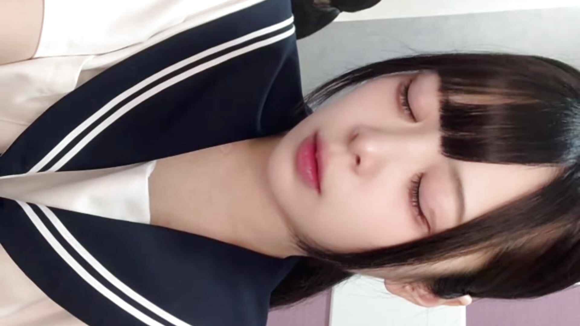 🩵TikTok撮ってみた2🩵
