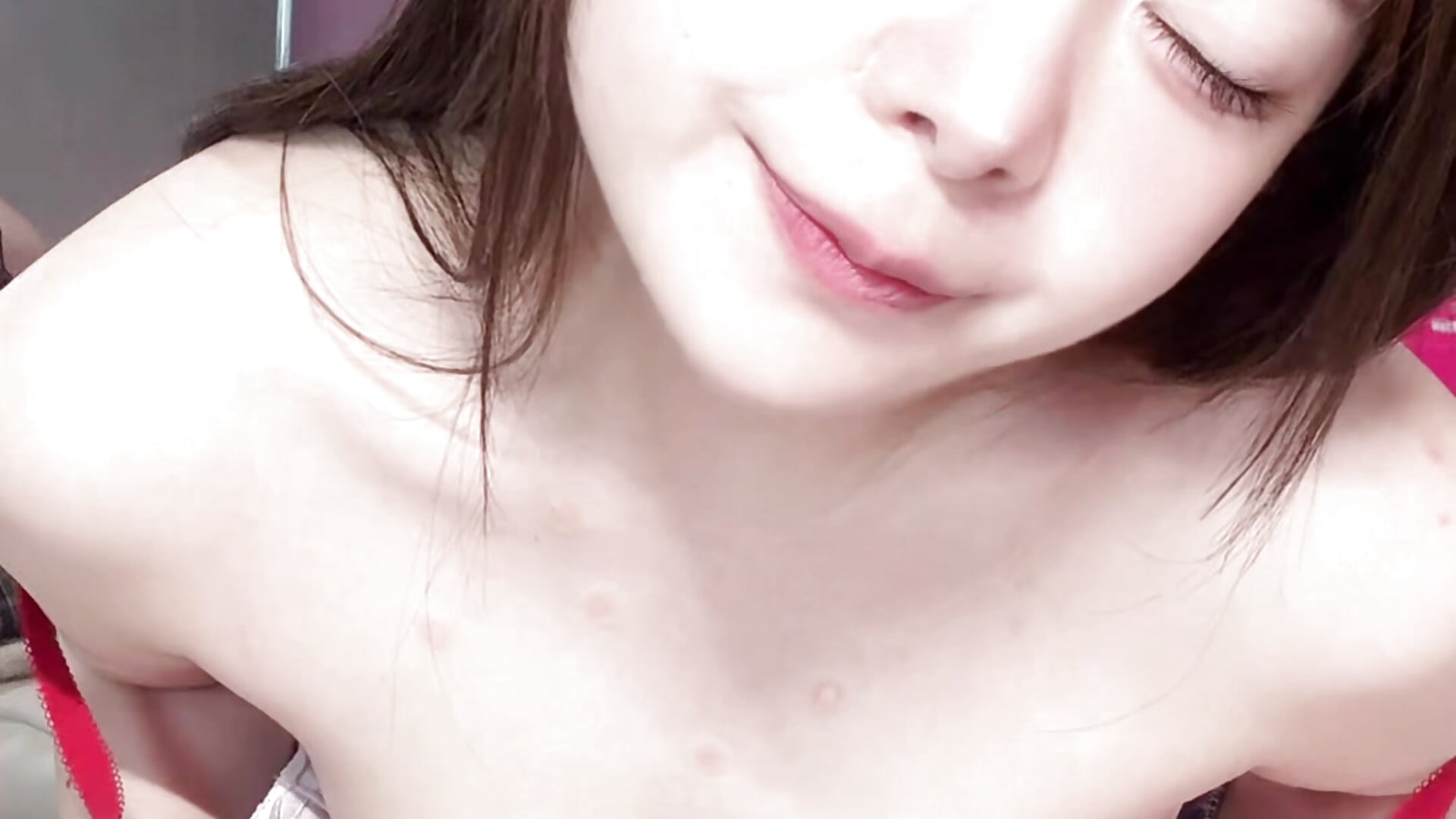 9月の電マおなにー♡