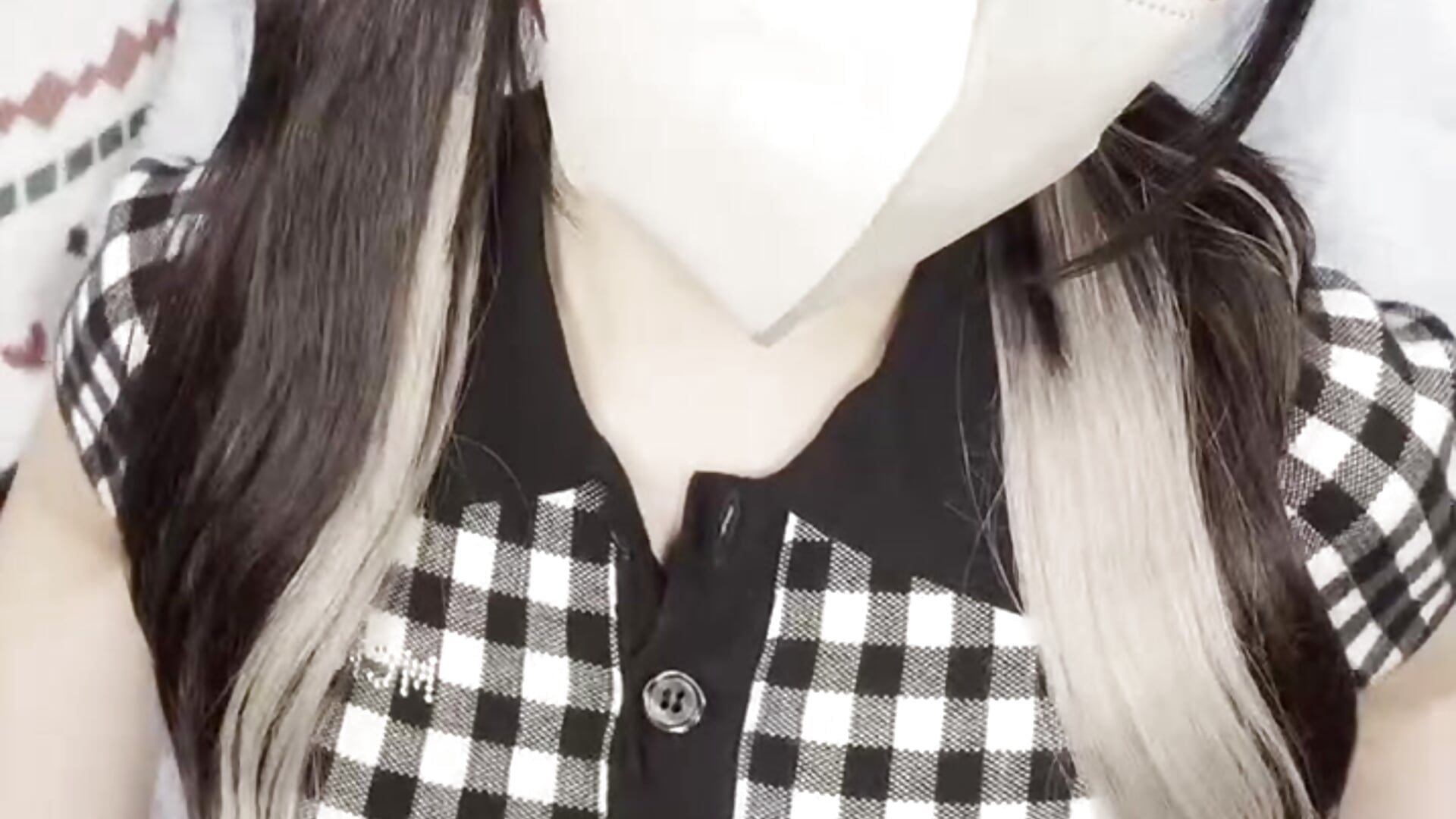 無加工みこにゃん