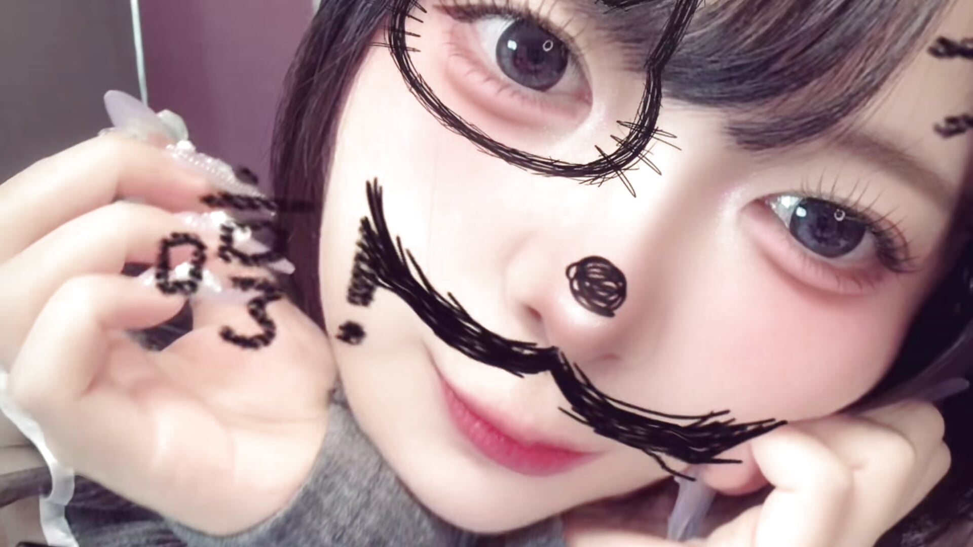 🩵TikTokを撮ったに6🩵