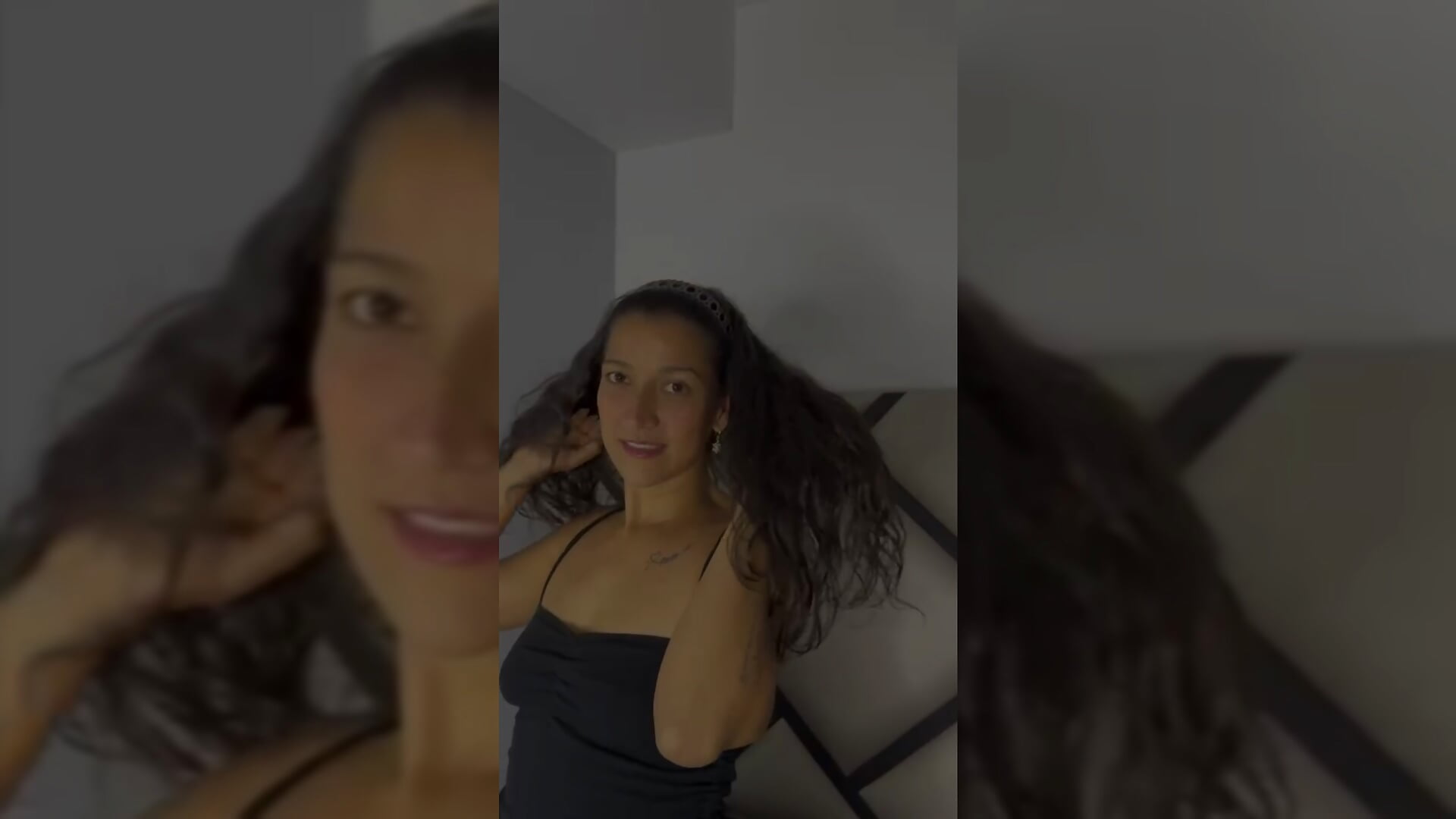 ALANA TEASER - video by Alana_leno cam model