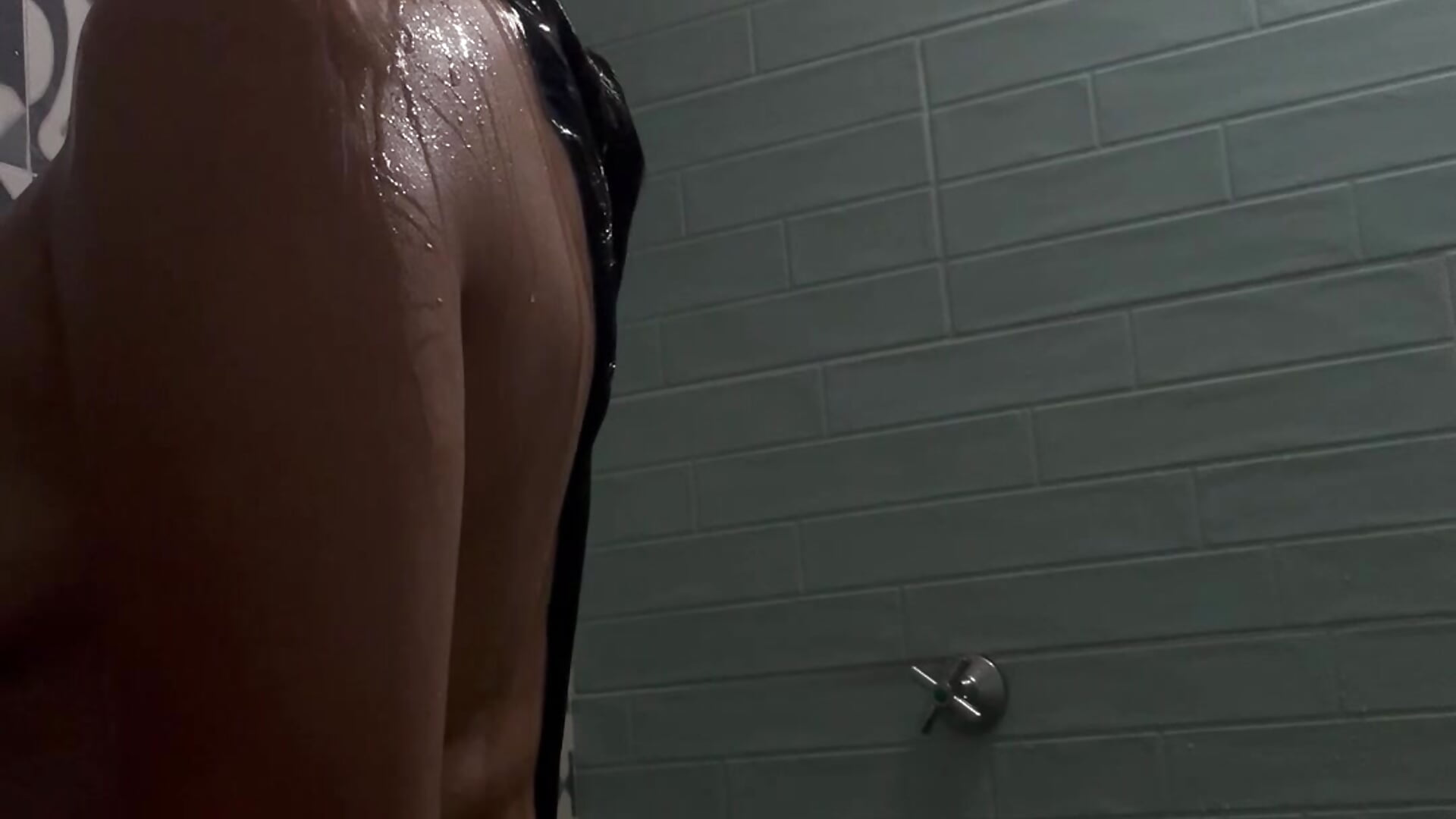 Dakota shower - Vídeo de Dakota_Evanns, modelo de vídeos