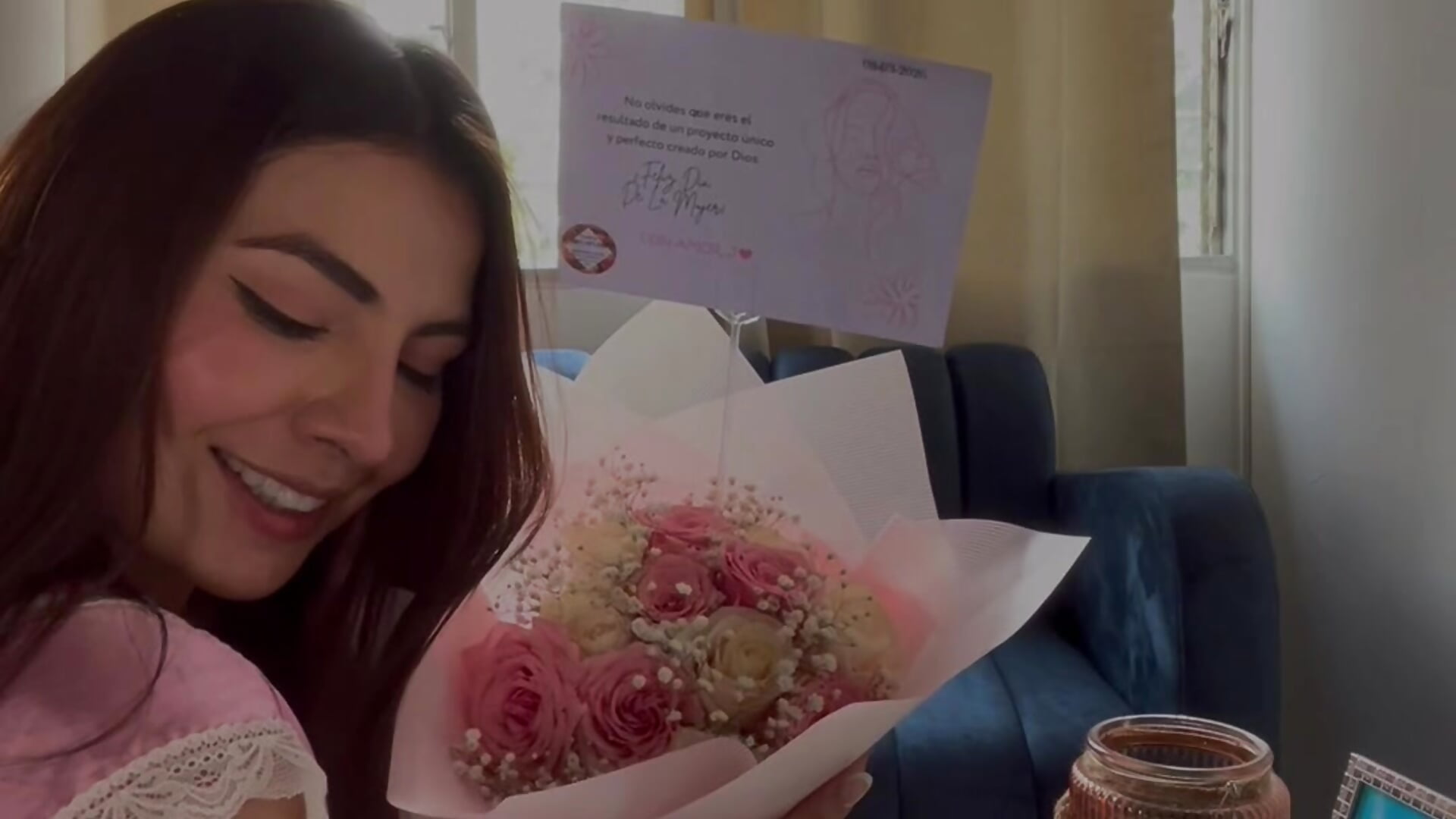 Dat woman💝 — filmik Dakota_Evanns, modela(-lki) na kamerkach