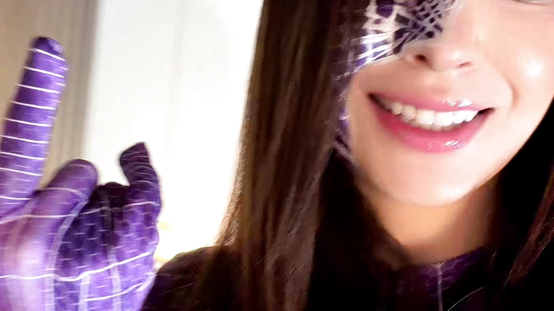 October 🍁 - video av Dakota_Evanns cam model