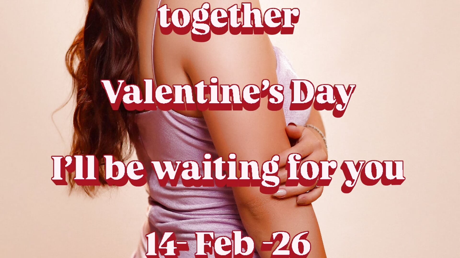 Invitado especial ! ❤️ - video od modelky/modela Dakota_Evanns