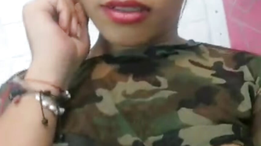 TransDoll09 - مقاطع فيديو موديل الكام الرائجة  4173