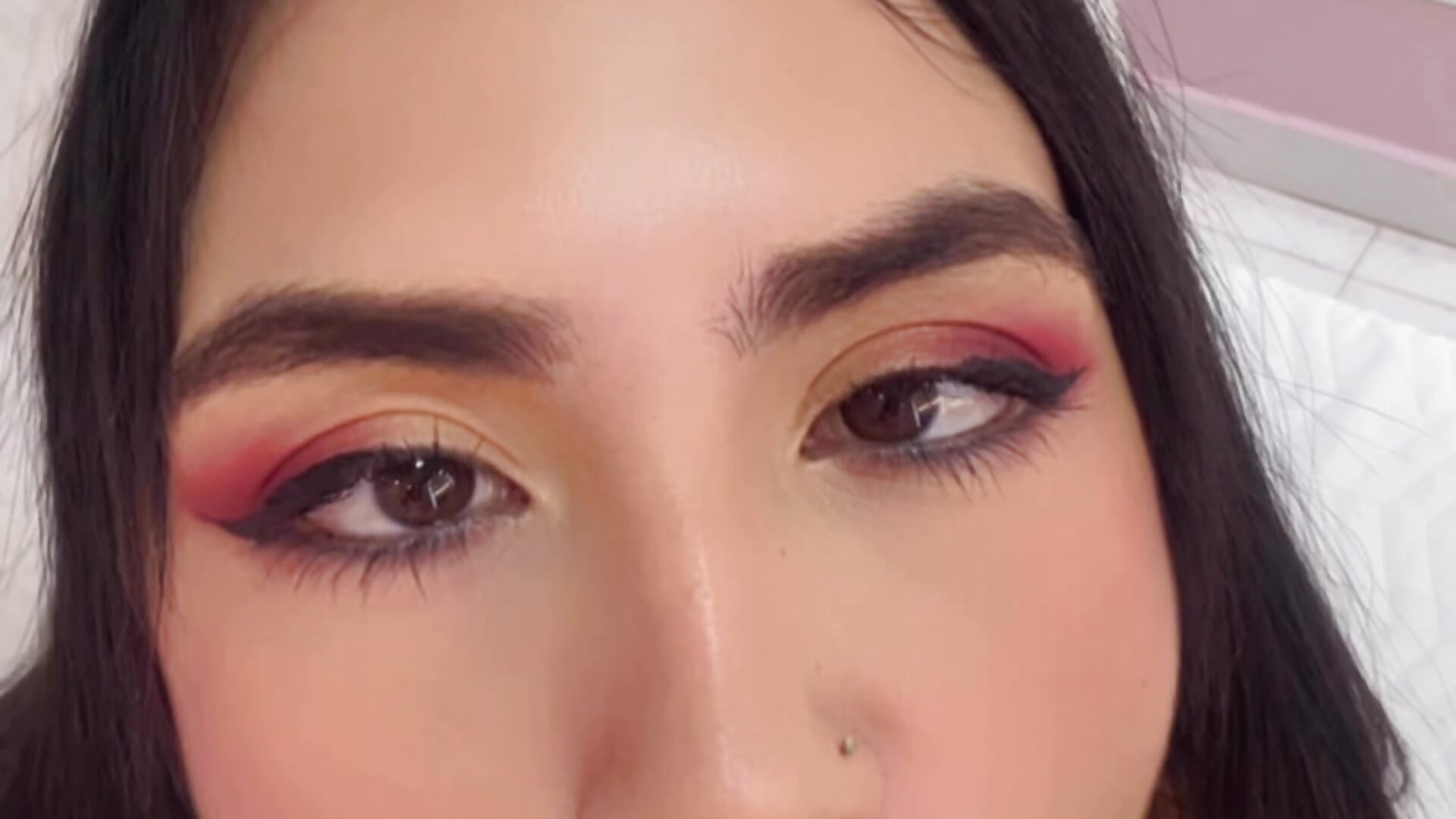 CUTE AND HOT! 🍭🔥 - video by AshleyFiore cam model