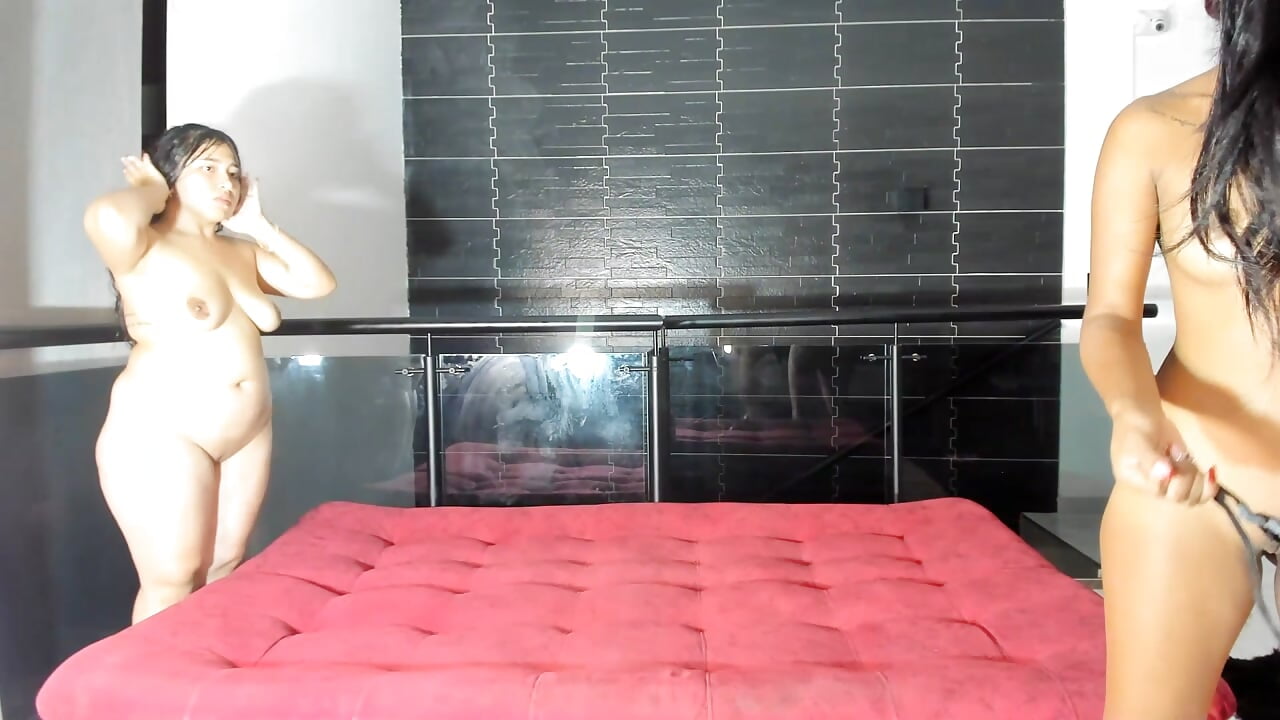 ALLS GIRLS NAKED AND ORGY – video af Indulgent_FetishesXXX cam-model