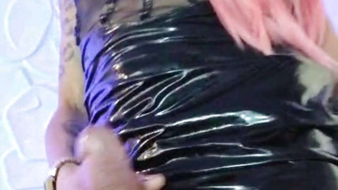 Big  Dick FOr  Good  Whore!! - video by MissTresKareen cam model